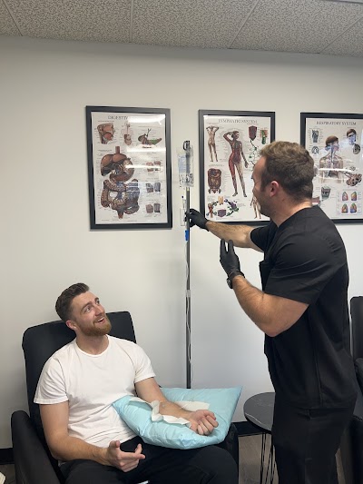 Apex Health & Wellness photo 4