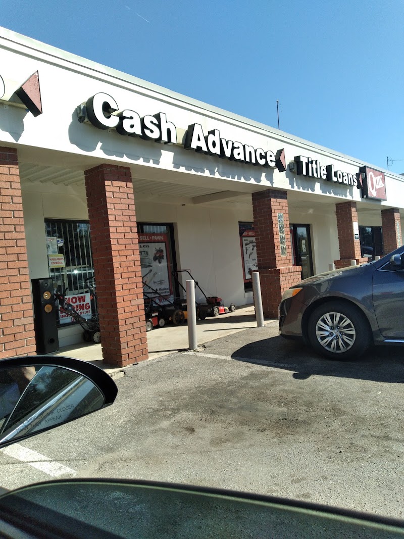 Quik Pawn photo