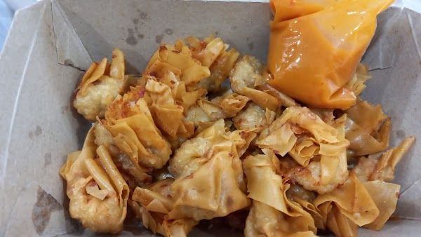 Mina Wantan - Photo 1