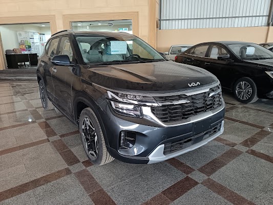 شركة كورنيش المحدودة