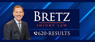 Bretz Injury Law - Car accident lawyer in Topeka