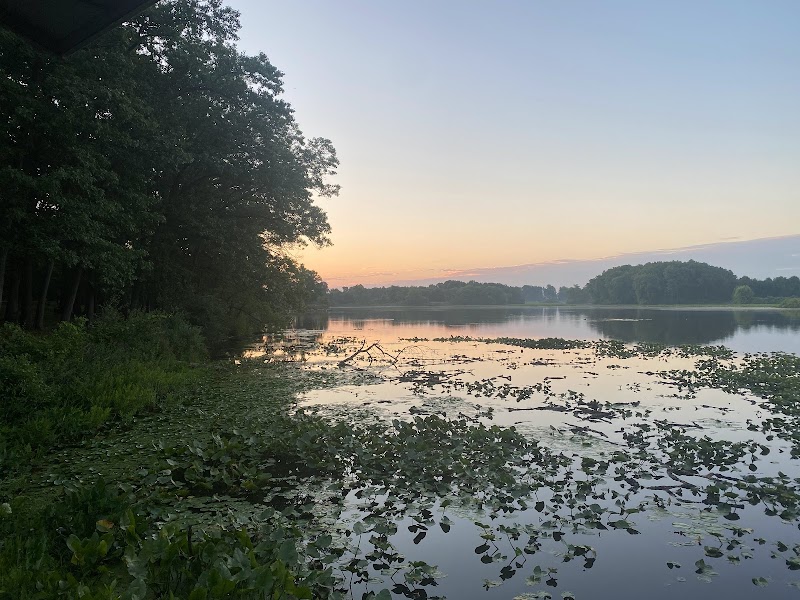 Wingfoot Lake State Park photo 4