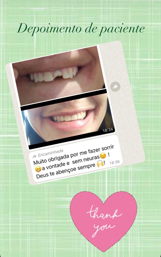 Consultório Odontológico Dra Socorro Neves. - foto 3