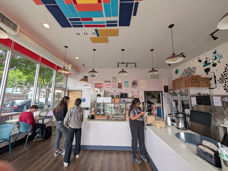 Academic Coffee photo 4