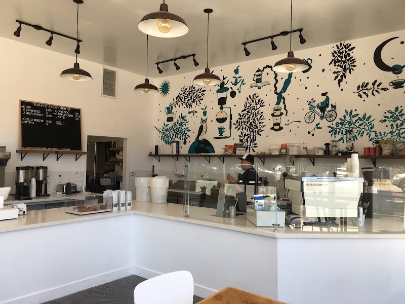 Academic Coffee photo 1