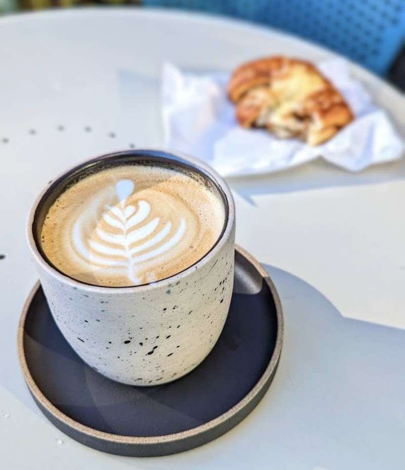 Academic Coffee photo 2