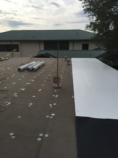 Diversified Construction & Roofing