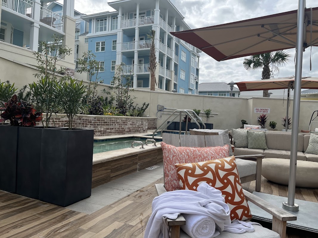 The Spa at Sweetgrass photo 2