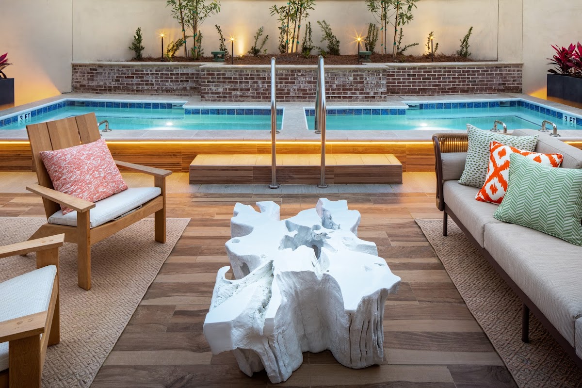 The Spa at Sweetgrass photo 5