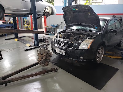 Foto de Auto Mecânica S3 Ltda
