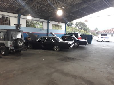 Foto de Auto Mecânica S3 Ltda