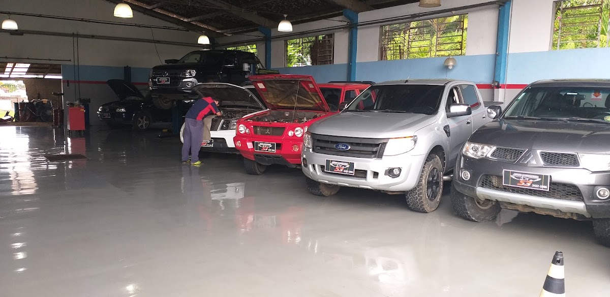 Auto Mecânica S3 Ltda