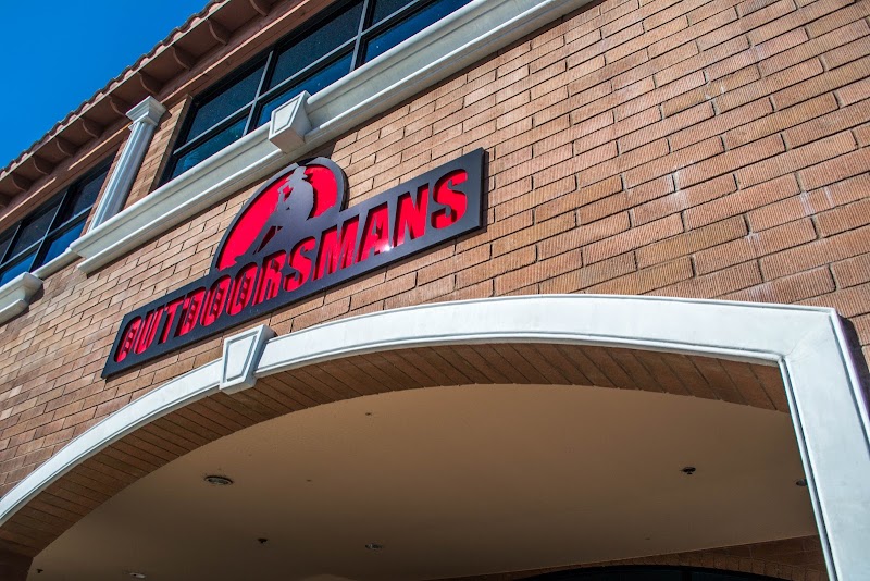 Outdoorsmans Resale INC photo