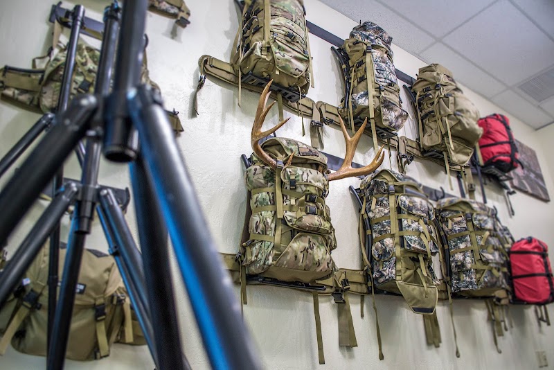 Outdoorsmans Resale INC photo