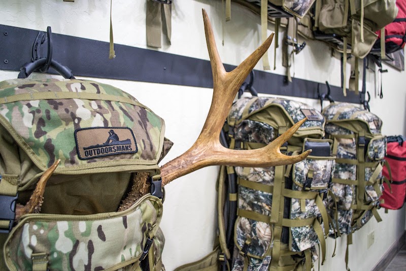 Outdoorsmans Resale INC photo
