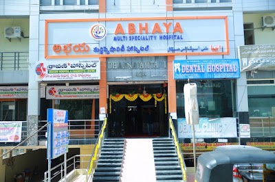 Abhaya Multispecialty Hospital