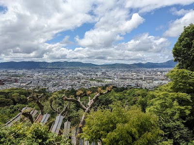 Fushimi Inari Shrine - 5