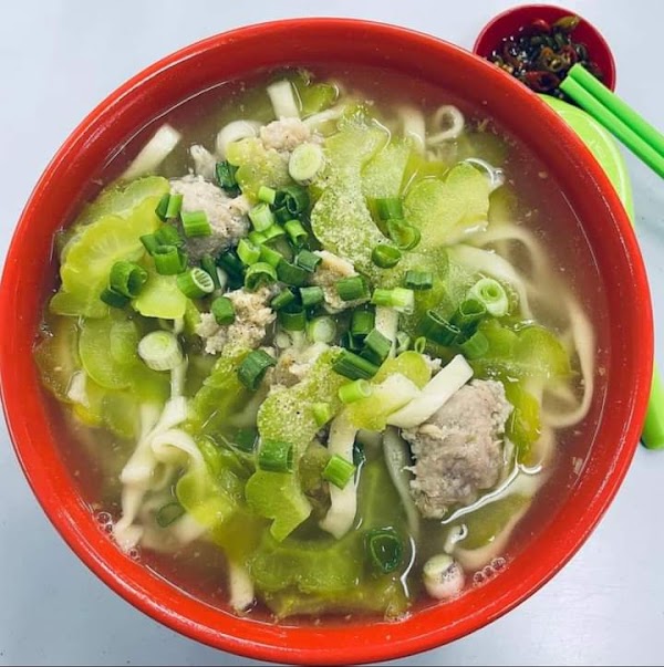 JY Pan Mee （） - Photo 1