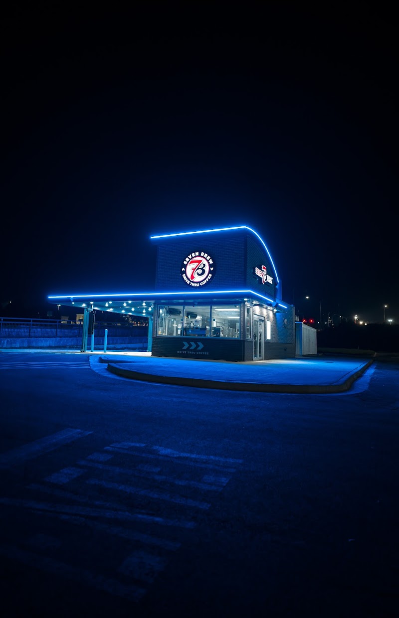 7 Brew Coffee photo 4