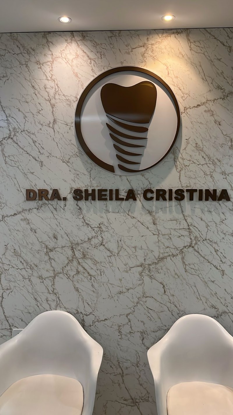 Dra. Sheila Cristina - Odontologia - foto 2