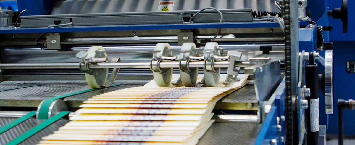 Rapid Color - Printing Service in Las Vegas: Google Places image 4