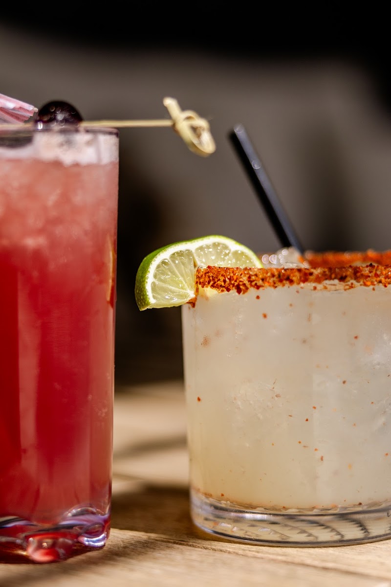 Waterlily Lounge photo 3