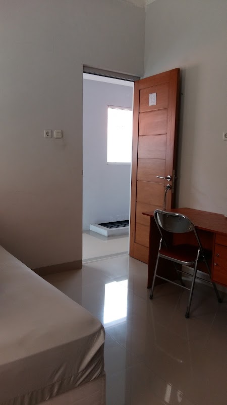 Kost "Wisma TBT 46"