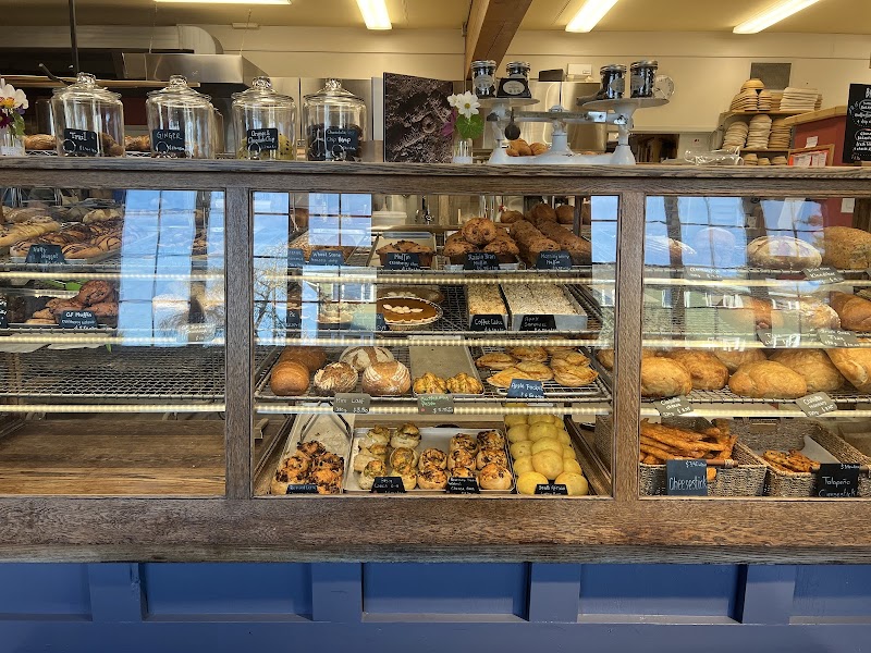 Alpine Bakery photo 3