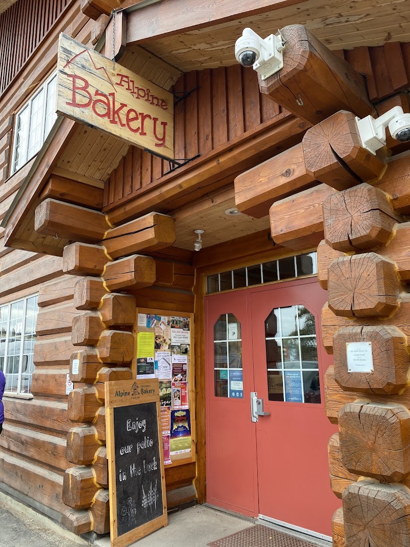 Alpine Bakery photo 1