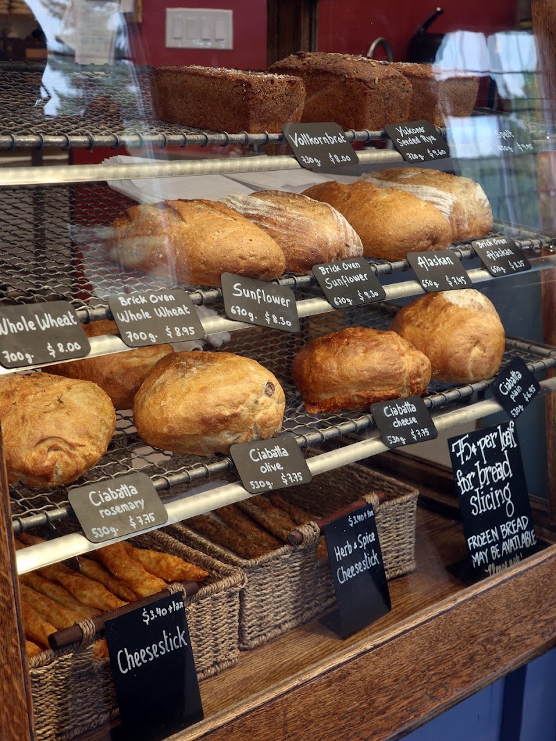 Alpine Bakery photo 4