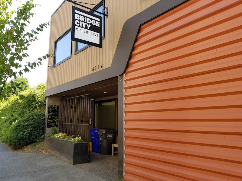 Bridge City Collective