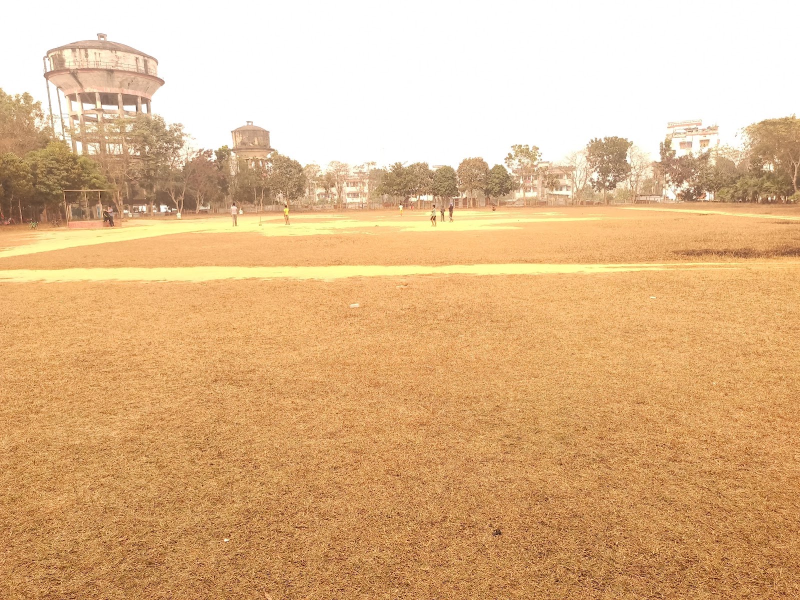 Durga Puja Ground photo 1