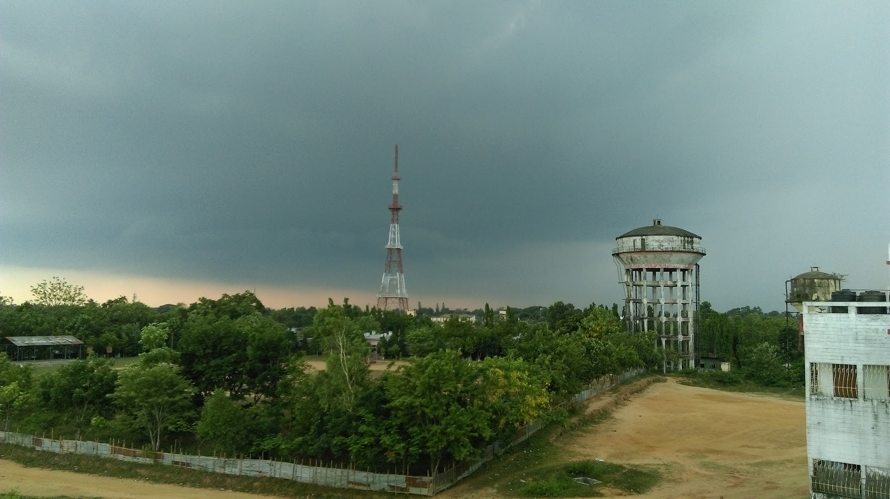 Durga Puja Ground photo 7