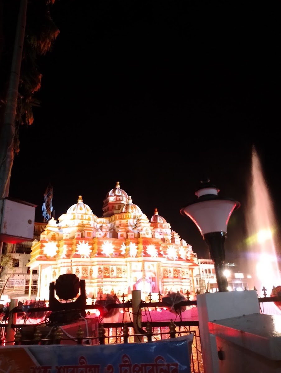 Durga Puja Ground photo 8