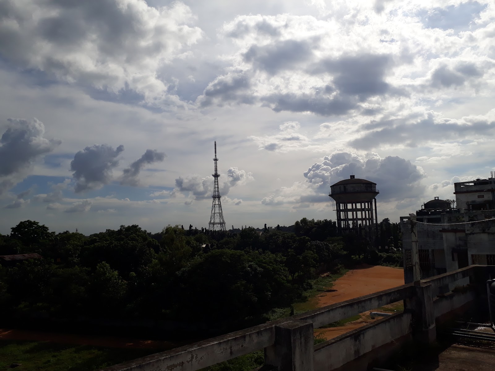 Durga Puja Ground photo 3