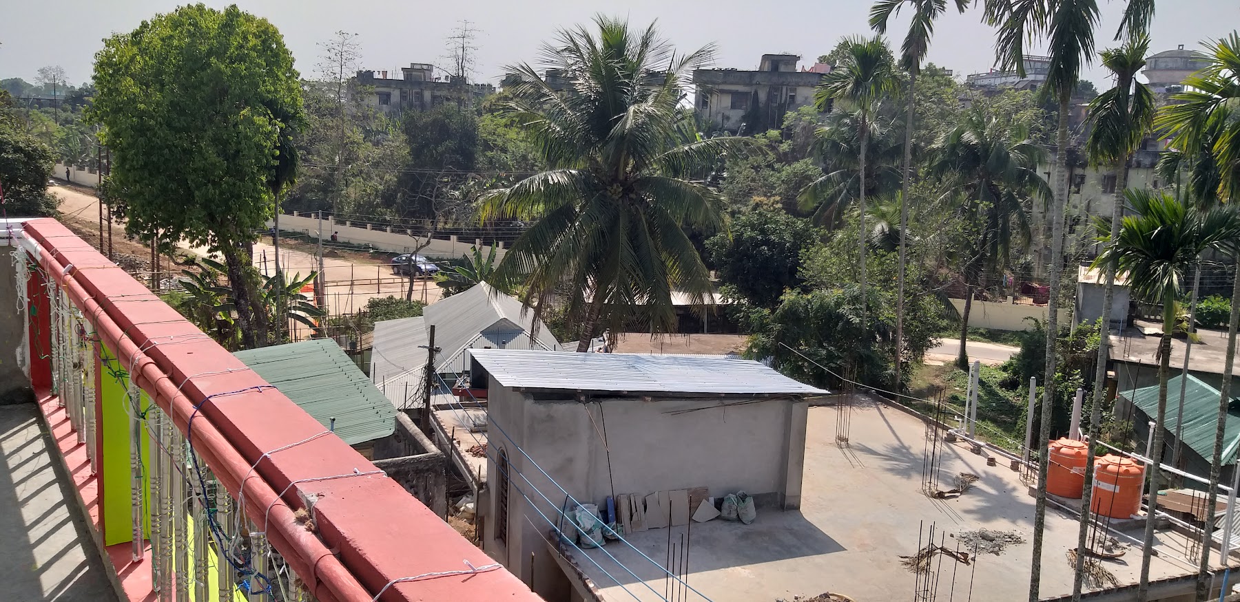 Durga Puja Ground photo 2