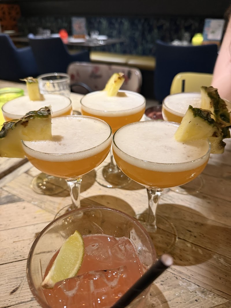 Turtle Bay Birmingham