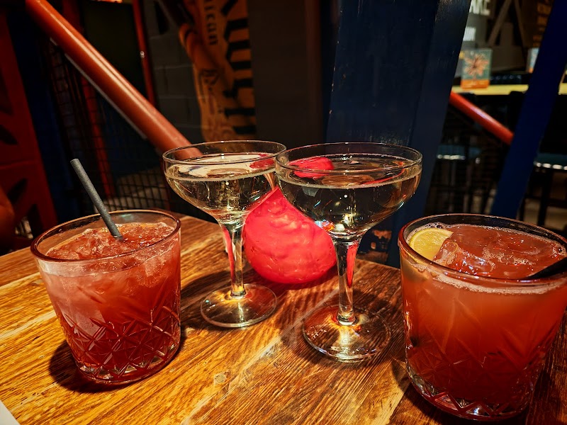 Turtle Bay Birmingham