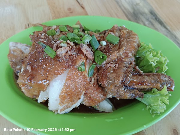 Faiz Nasi Ayam - Photo 1