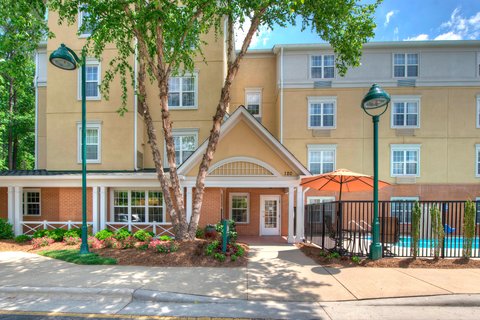 TownePlace Suites by Marriott Raleigh Cary/Weston Parkway