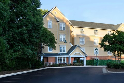 TownePlace Suites by Marriott Raleigh Cary/Weston Parkway