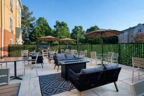 TownePlace Suites by Marriott Raleigh Cary/Weston Parkway