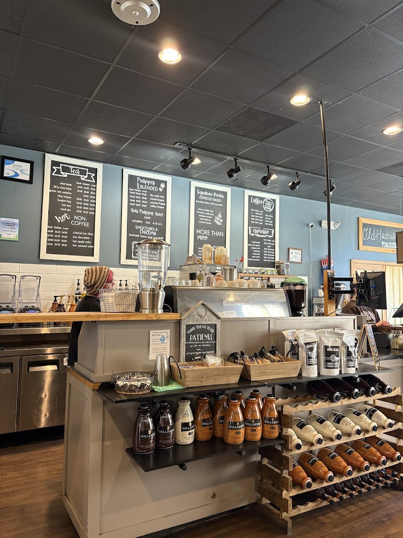 Rocky River Coffee Co. photo 3