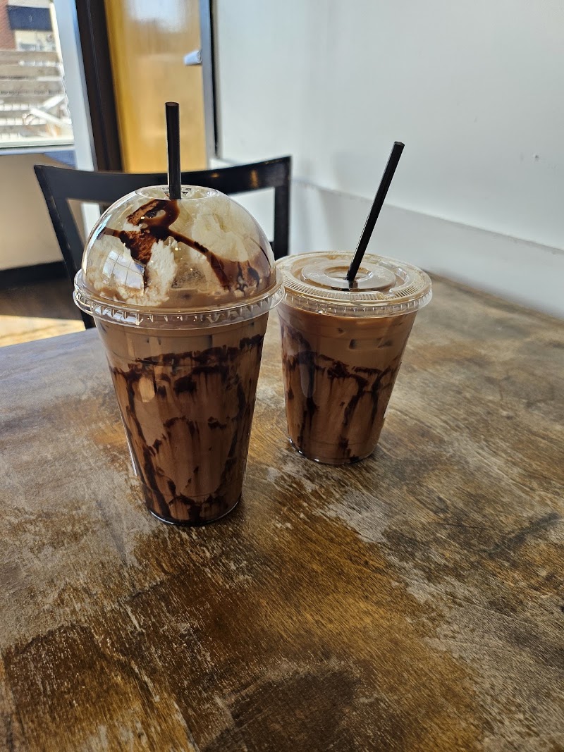 Rocky River Coffee Co. photo 2