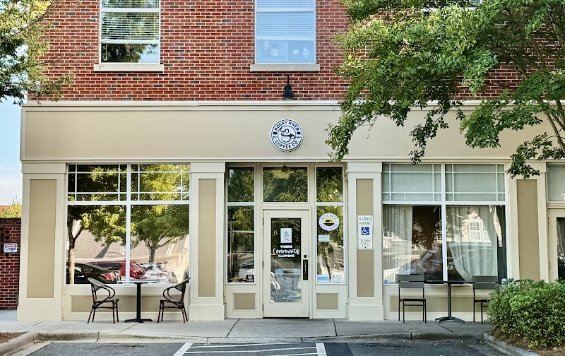 Rocky River Coffee Co. photo 4