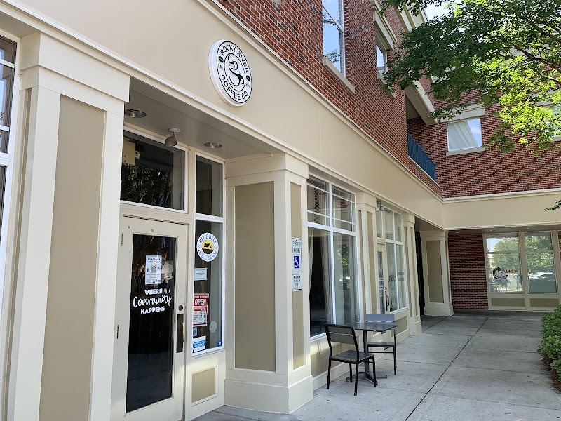 Rocky River Coffee Co. photo 1