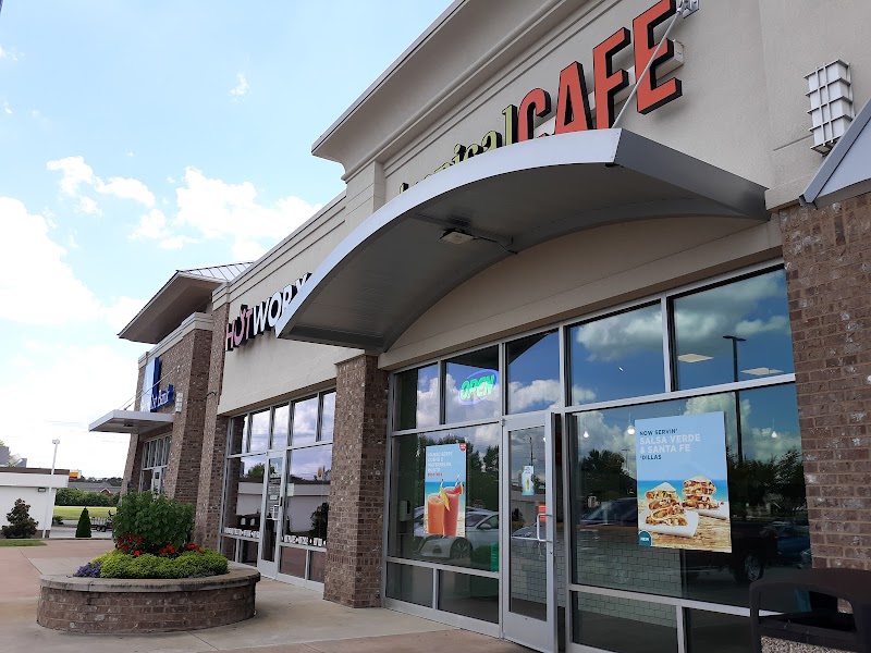 Tropical Smoothie Cafe photo 1