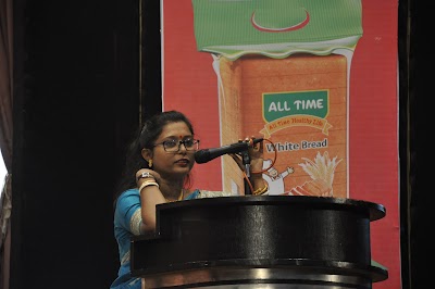 Dr. Sanhita Roy (PANACEA) - Image 3
