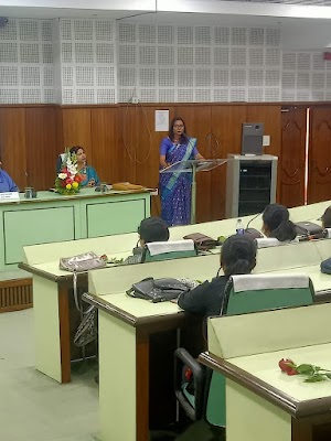 Dr. Sanhita Roy (PANACEA)