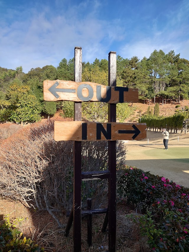 Seno River Country Club - Photo 5